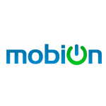 Логотип інтернет-магазина Mobion.com.ua