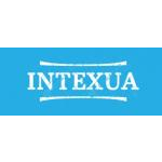 Логотип інтернет-магазина Intexua