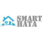 Логотип інтернет-магазина smarthata