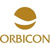 Логотип інтернет-магазина ORBICON