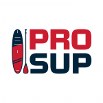Логотип інтернет-магазина ProSUP Surfing