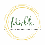 Логотип інтернет-магазина MIROK