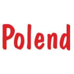 Логотип інтернет-магазина Polend