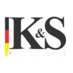 Логотип інтернет-магазина KS-Ukraine.com.ua