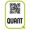Логотип інтернет-магазина QUANT