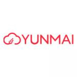 Логотип інтернет-магазина YUNMAI