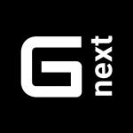 Логотип інтернет-магазина Gnext
