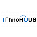 Логотип інтернет-магазина TehnoHous