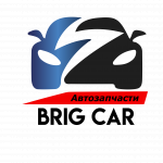 Логотип інтернет-магазина BrigCar.com