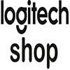 Логотип інтернет-магазина Logitech-shop