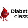Логотип інтернет-магазина Diabet Class