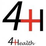 Логотип інтернет-магазина 4Health