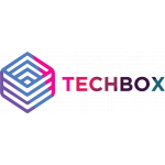 Логотип інтернет-магазина techbox.com.ua