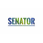 Логотип інтернет-магазина Senator