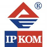 Логотип інтернет-магазина IRCOM