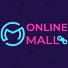 Логотип інтернет-магазина Onlinemall