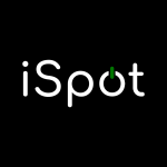 Логотип інтернет-магазина iSpot