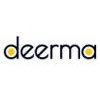 Логотип інтернет-магазина DEERMA