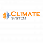 Логотип інтернет-магазина Climate-System