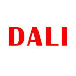 Логотип інтернет-магазина DALI Салон
