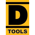 Логотип інтернет-магазина Dewalt Tools