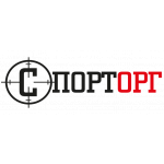 Логотип інтернет-магазина СПОРТОРГ