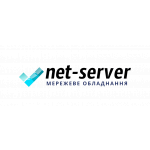 Логотип інтернет-магазина net-server.com.ua