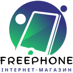 Логотип інтернет-магазина freephone.in.ua
