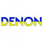 Логотип інтернет-магазина Denon Audio