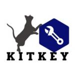 Логотип інтернет-магазина KITKEY