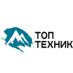 Логотип інтернет-магазина ТопТехник
