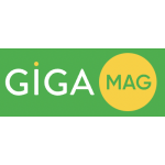 Логотип інтернет-магазина GIGAMAG