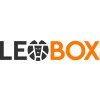 Логотип інтернет-магазина leobox