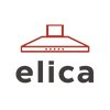Логотип інтернет-магазина Elica-ua.com.ua