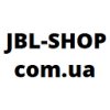 Логотип інтернет-магазина JBL-shop