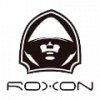 Логотип інтернет-магазина Roxon.com.ua
