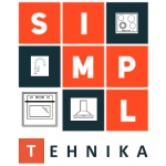 Логотип інтернет-магазина SIMPLTEHNIKA