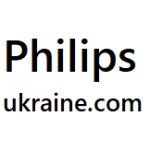 Логотип інтернет-магазина Philips-Ukraine.com