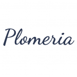 Логотип інтернет-магазина Plomeria