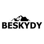 Логотип інтернет-магазина BESKYDY