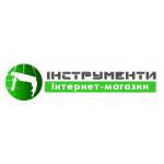 Логотип інтернет-магазина ІНСТРУМЕНТИ