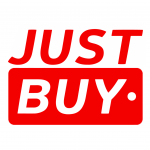 Логотип інтернет-магазина Just Buy