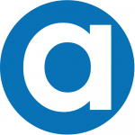 Логотип інтернет-магазина AКВАМАРКЕТ