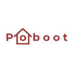 Логотип інтернет-магазина POBOOT.com.ua