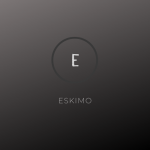 Логотип інтернет-магазина Eskimo
