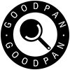 Логотип інтернет-магазина Good Pan