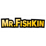 Логотип інтернет-магазина Mr. Fishkin