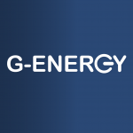 Логотип інтернет-магазина G-Energy