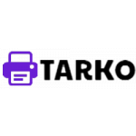 Логотип інтернет-магазина TARKO
