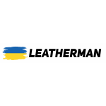 Логотип інтернет-магазина Leatherman UA